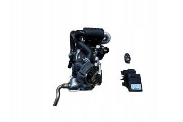 VW PASSAT B8 TSI WEBASTO HEATING CONTROLLER REMOTE CONTROL 3Q0815005