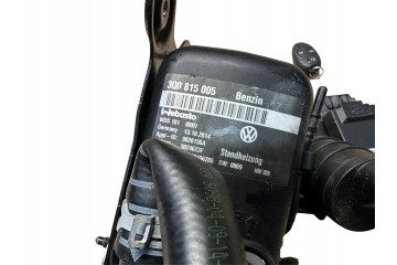 VW PASSAT B8 TSI WEBASTO HEATING CONTROLLER REMOTE CONTROL 3Q0815005 Quality of parts according to GVO O original with manufactu