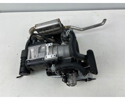 PARKING HEATER WEBASTO BMW G30 G31 5A3A009