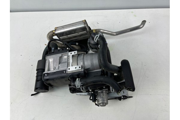PARKING HEATER WEBASTO BMW G30 G31 5A3A009