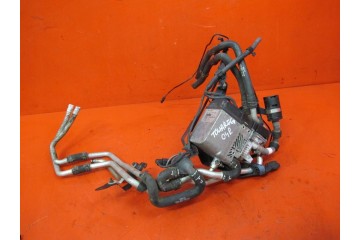 VW TOUAREG I 1 7LA WEBASTO PARKING HEATER 7L6815071A