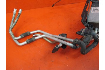 VW TOUAREG I 1 7LA WEBASTO PARKING HEATER 7L6815071A Catalog number of the part VW TOUAREG I 1 7LA WEBASTO OGRZEWANIE POSTOJOWE 