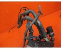VW TOUAREG I 1 7LA WEBASTO PARKING HEATER 7L6815071A Part manufacturer Webasto
