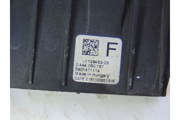 5801471114  MODULO ELECTRONICO IVECO DAILY FURGÓN Caja cerrada 45C... batalla 3000 2019 5801471114 200400 IVECO - 2