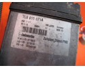 VW TOUAREG I 1 7LA WEBASTO PARKING HEATER 7L6815071A Quality of parts according to GVO O original with manufacturer s logo OE