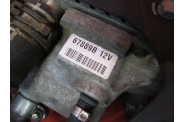 VW TOUAREG I 1 7LA WEBASTO PARKING HEATER 7L6815071A Version European