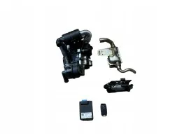 Control Remoto de Calefacción Webasto AUDI VW TFSI 5Q0815005AC