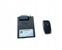 AUDI VW TFSI WEBASTO HEATING CONTROLLER REMOTE CONTROL 5Q0815005AC Packaging status replacement