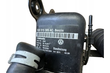 AUDI VW TFSI WEBASTO HEATING CONTROLLER REMOTE CONTROL 5Q0815005AC Car type passenger cars