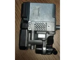 Calefactor Webasto Thermo Top C 5,2 kW Diésel o Gasolina