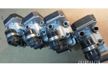 Calefactor Webasto Thermo Top C 5,2 kW Diésel o Gasolina