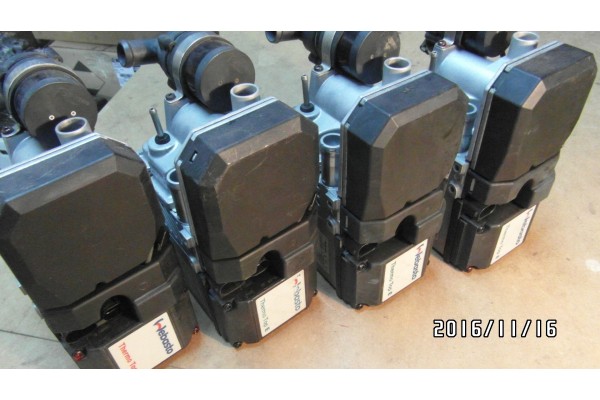 Calefactor Webasto Thermo Top C 5,2 kW Diésel o Gasolina