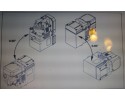 Calefactor Webasto Thermo Top C 5,2 kW Diésel o Gasolina