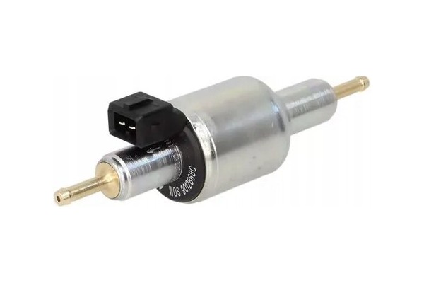 Fuel pump Webasto AT2000 S ST 12V 1320292A