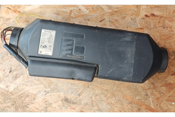 Parking heater Webasto Eberspacher D3LC MAN TGA TGL 3 3KW