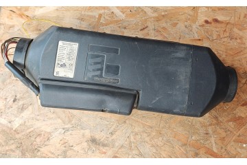 Parking heater Webasto Eberspacher D3LC MAN TGA TGL 3 3KW