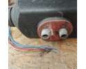 Parking heater Webasto Eberspacher D3LC MAN TGA TGL 3 3KW Catalog number of the part 81619006343