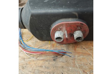 Parking heater Webasto Eberspacher D3LC MAN TGA TGL 3 3KW Catalog number of the part 81619006343