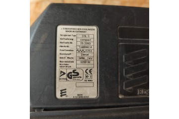 Parking heater Webasto Eberspacher D3LC MAN TGA TGL 3 3KW Part manufacturer Eberspaecher