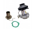 Air blower Eberspaecher Airtronic D2 24V burner