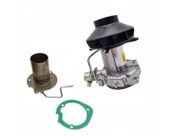 Soplador de aire y quemador para calefactor Eberspaecher Airtronic D2 24V