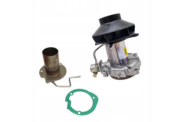 Air blower Eberspaecher Airtronic D2 24V burner