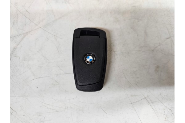 BMW SERIES 5 F10 F11 REMOTE CONTROL HEATING WEBASTO 924506601 Catalog number of the part 924506601