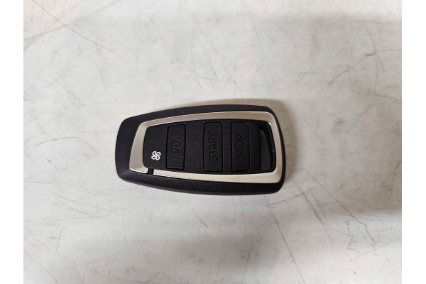 BMW SERIES 5 F10 F11 REMOTE CONTROL HEATING WEBASTO 924506601 Quality of parts according to GVO O original with manufacturer s l