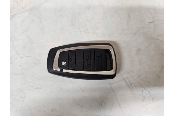 BMW SERIES 5 F10 F11 REMOTE CONTROL HEATING WEBASTO 924506601 Quality of parts according to GVO O original with manufacturer s l