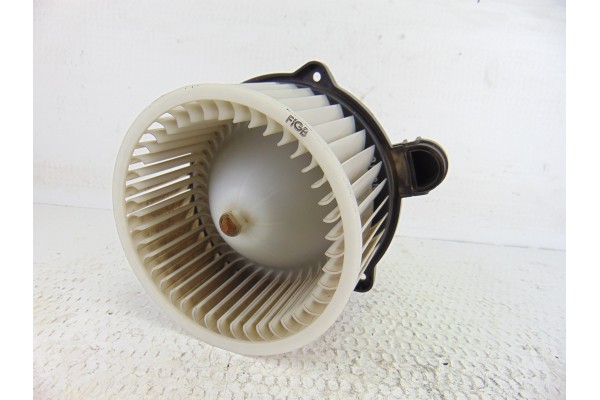  MOTOR CALEFACCION KIA SPORTAGE (SL) Concept 4x2 2010 200470 KIA - 2