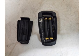 Control remoto de calefacción Webasto BMW Serie 5 F10 F11 Original
