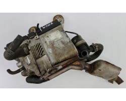 WEBASTO PARKING HEATER MERCEDES W220 3 2 V6
