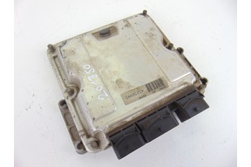 9648588880 CENTRALITA MOTOR UCE PEUGEOT 206 SW