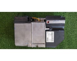 PARKING HEATER WEBASTO THERMOSYSTEME DW50 DW 50 12V 44W 5KW