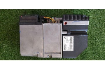 PARKING HEATER WEBASTO THERMOSYSTEME DW50 DW 50 12V 44W 5KW