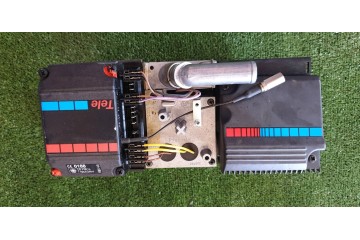 PARKING HEATER WEBASTO THERMOSYSTEME DW50 DW 50 12V 44W 5KW Part manufacturer Mercedes Benz OE