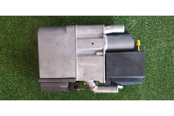 PARKING HEATER WEBASTO THERMOSYSTEME DW50 DW 50 12V 44W 5KW Car type passenger cars