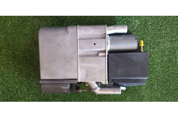 PARKING HEATER WEBASTO THERMOSYSTEME DW50 DW 50 12V 44W 5KW Car type passenger cars