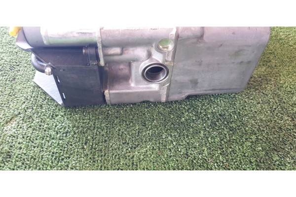 Calefactor estacionario Webasto Thermosysteme DW50 12V 44W 5KW