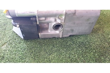 Calefactor estacionario Webasto Thermosysteme DW50 12V 44W 5KW