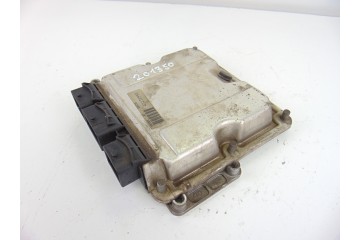 9648588880 CENTRALITA MOTOR UCE PEUGEOT 206 SW