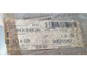 Calefactor estacionario Webasto Thermosysteme DW50 12V 44W 5KW