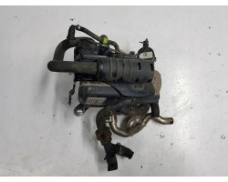 SEAT ALHAMBRA II 7N 10 15r SHARAN WEBASTO PARKING HEATER 7N0815065G
