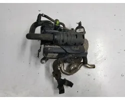 Calefactor auxiliar Webasto SEAT Alhambra II 7N 2010-2015 y VW Sharan 2.0 TDI