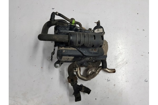 SEAT ALHAMBRA II 7N 10 15r SHARAN WEBASTO PARKING HEATER 7N0815065G