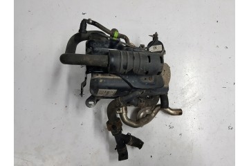 SEAT ALHAMBRA II 7N 10 15r SHARAN WEBASTO PARKING HEATER 7N0815065G
