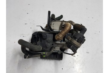 Calefactor auxiliar Webasto SEAT Alhambra II 7N 2010-2015 y VW Sharan 