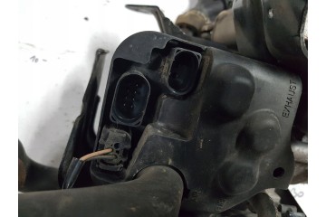 Calefactor auxiliar Webasto SEAT Alhambra II 7N 2010-2015 y VW Sharan 