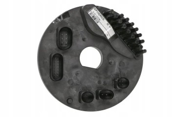 Parking heater control unit WEBASTO WEBASTO 11117718A Part manufacturer Webasto