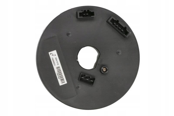 Parking heater control unit WEBASTO WEBASTO 11117718A Catalog number of the part 11117718A